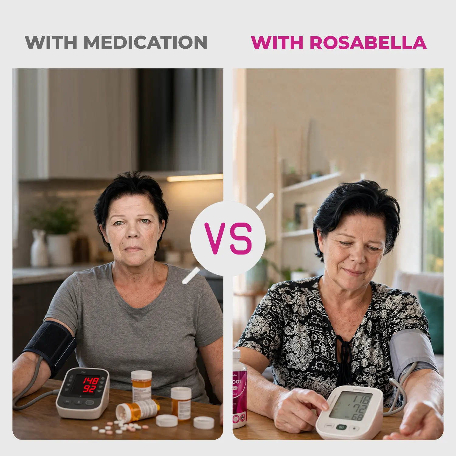 Rosabella Organic Beetroot Capsules Bogo - Image 9
